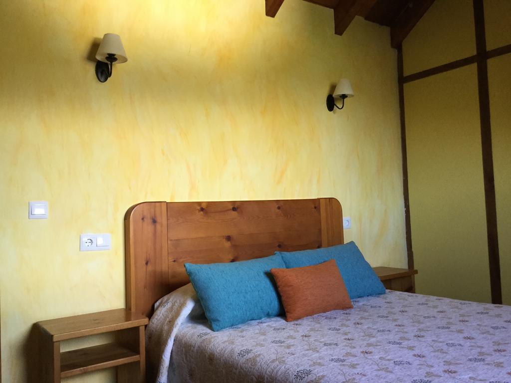El Mirador De Los Trobos Villar de Otero Pokój zdjęcie