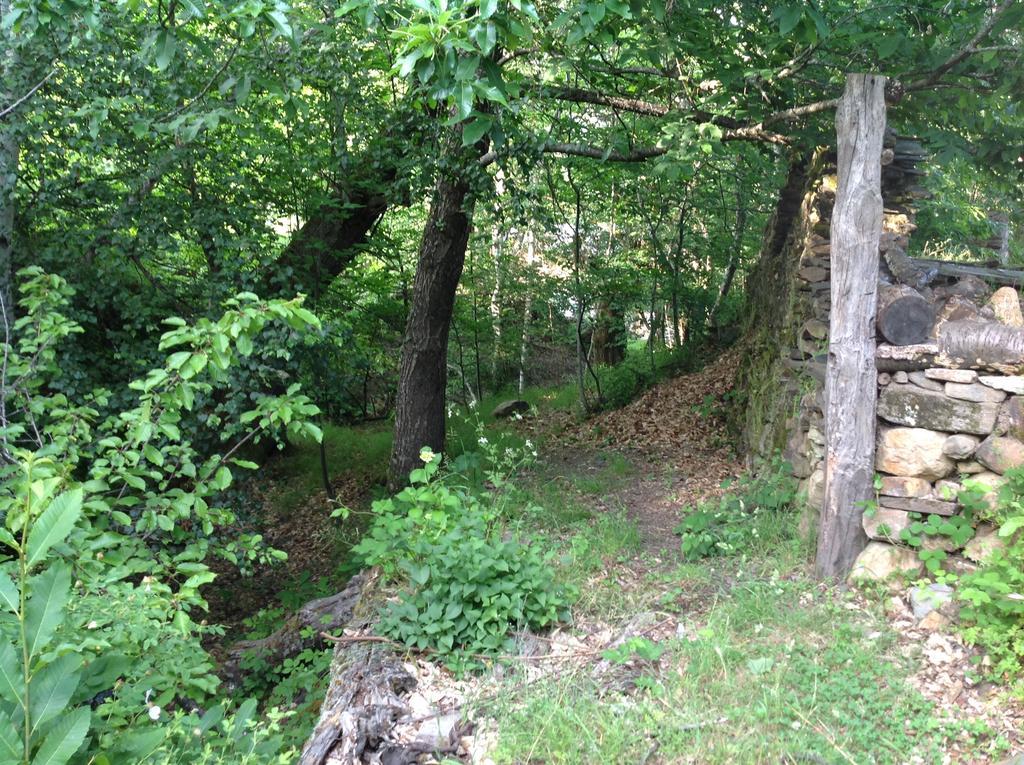 El Mirador De Los Trobos Villar de Otero Zewnętrze zdjęcie
